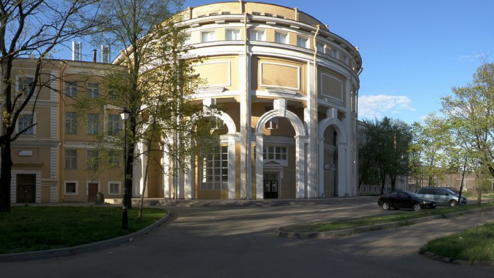 巴普洛夫国立医科大学