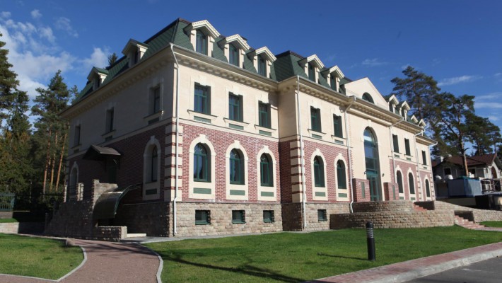 圣彼得堡国立矿业学院