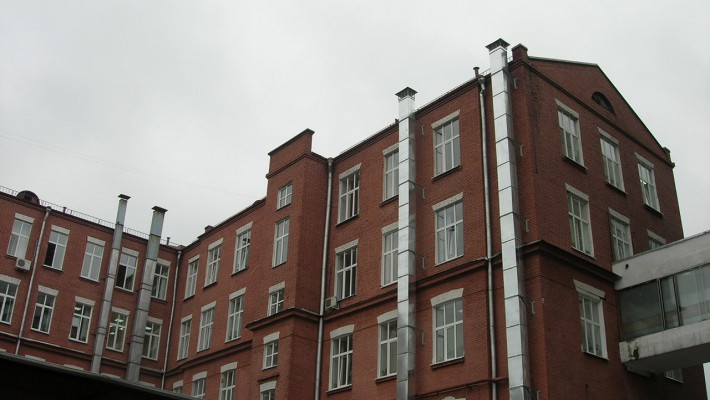 莫斯科国立印刷大学
