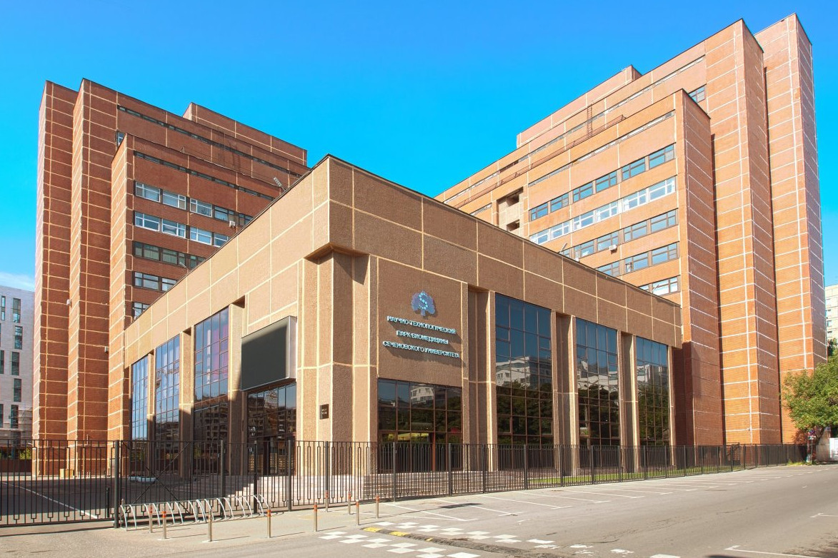 莫斯科国立谢东诺夫第一医科大学