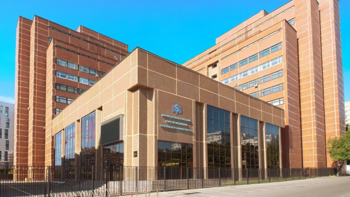 莫斯科国立谢东诺夫第一医科大学